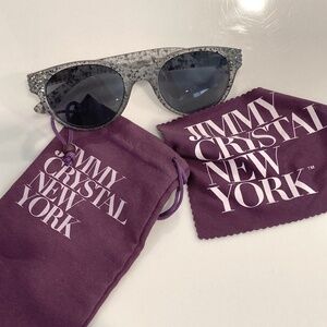 Bling Sunglasses